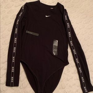 Nike bodysuit